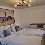 Tatil Evi Brummels-deichhaus