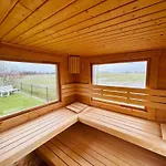 Brummels-deichhaus Tatil Evi Neßmersiel