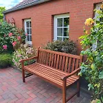 Tatil Evi Brummels-deichhaus *