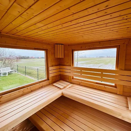 Brummels-deichhaus Holiday home Nessmersiel
